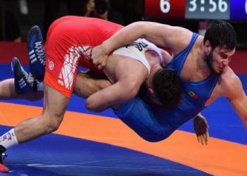 Türkiye, 30 sporcu ile Avrupa Güreş Şampiyonası’nda