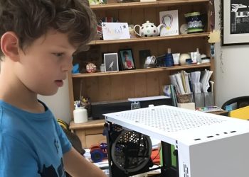 13 yaşında yapay zeka geliştirdi! 1 milyon dolarlık yatırım aldı