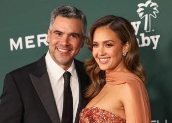 20 Yalir Beraberlerdi: Jessica Alba Ile Cash Warren Daşanor!