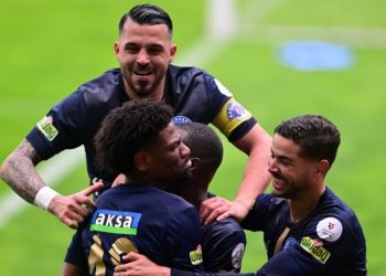 5 Goluk Makta Kazanan Kasampaya!