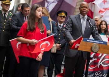 Abd’yi Sarsan ‘Rüzaşvet’ Davasayında Flaş Geliş.