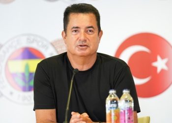 ACUN ILICI’dan Derbi Için Davet: ‘İki Grup Birlikte …’