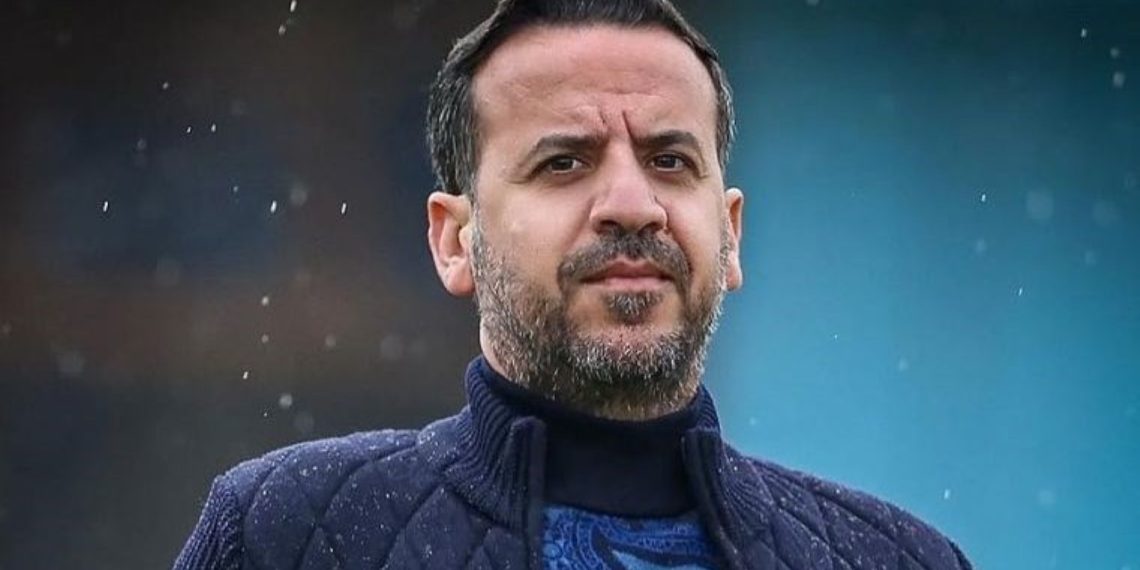 Adana Demirspor Daşkani Bedirhan Durak Kimdir? Bedirhan Durak Neden Istifa Etti?