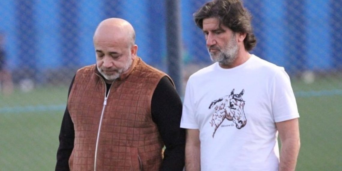 Adana Demirspor’dan Birinci Birinci Birinci Erklamya: ‘Galatasaray Ile Alakasi Yok’