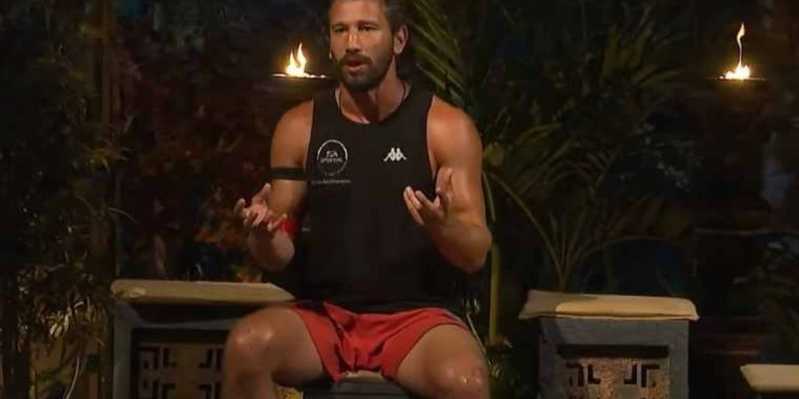 Adem Için Karar Net … ACUN ILICARI ÇOK SONLANTE: ‘Hayatta Kalan’