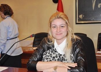 Akp İstanbul Idaresine Demirören de Girdi