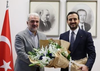 Akp İstanbul Vilayet Daşkanli Yaşda Abdullah Özdemir Periyodu Dafladı