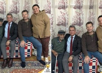 Akp’li Vilayet Lidinin Fotoğrafi Reaksiyon Yarath (Sansürleyip Paylaşhttttlarar