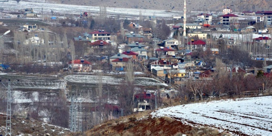 ‘Alay Ediyorlar’ DEYIP 110 YILLIK MAHALLENIN ISMINI DALISHTTIRIER