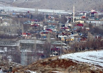 ‘Alay Ediyorlar’ DEYIP 110 YILLIK MAHALLENIN ISMINI DALISHTTIRIER