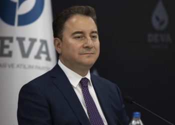 Ali Babacan: ‘Emeklili, Taban Ürretlili Fitreye Muhtaç Ettiniz’