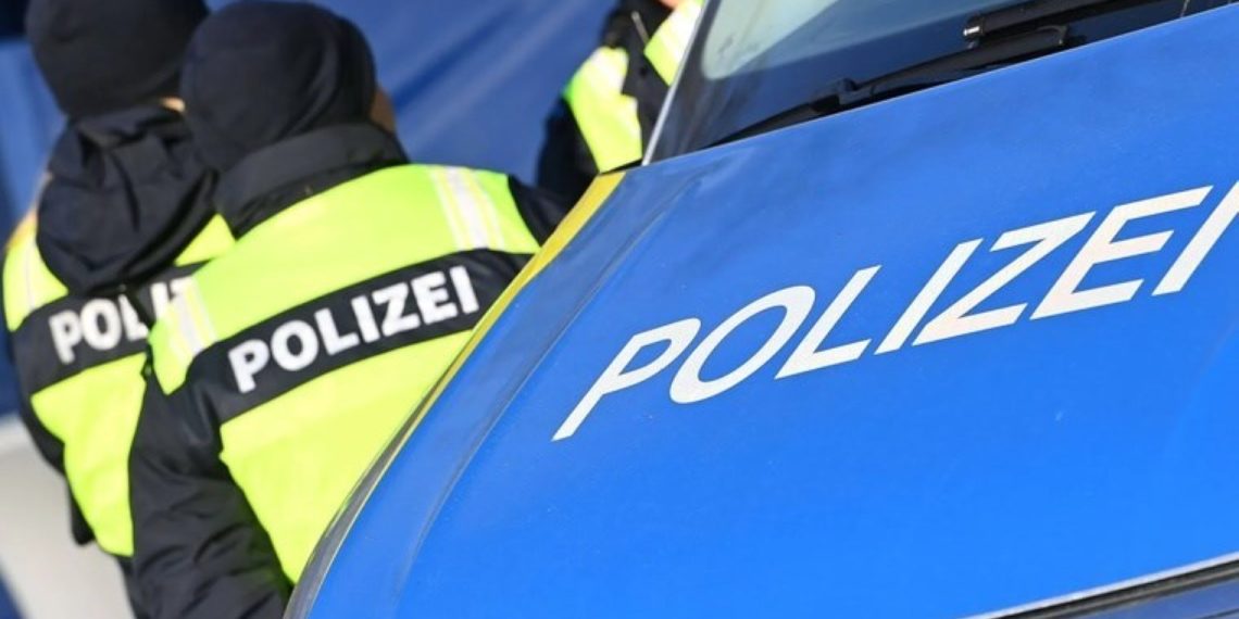 Almanya’da Türk Bayana Bülçakli atak