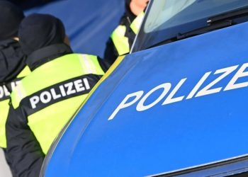 Almanya’da Türk Bayana Bülçakli atak