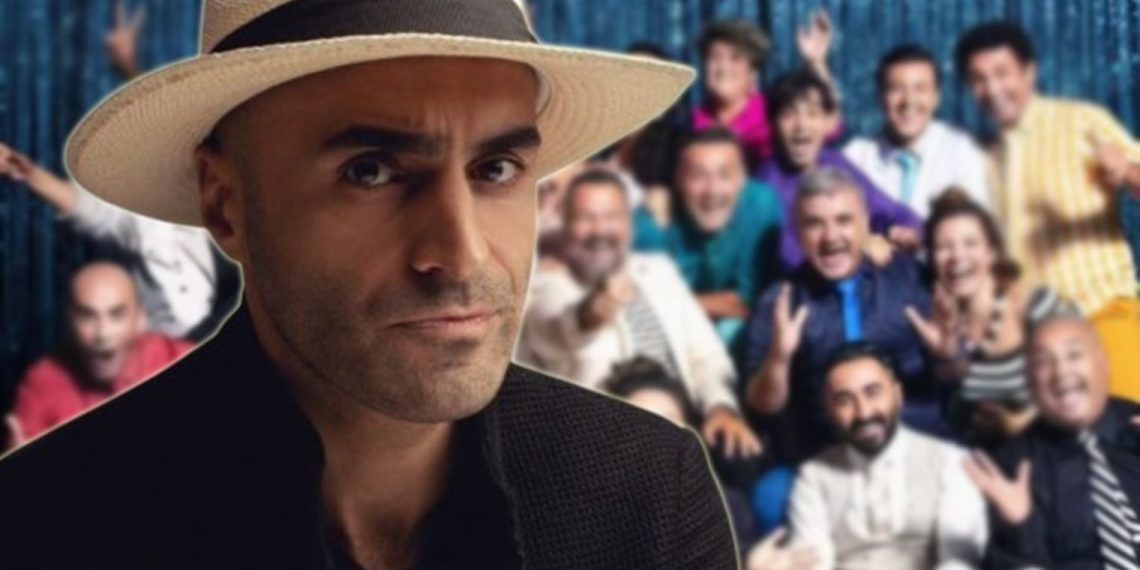 Alper Kul, Gürür Gürr’den Neden Ayonten? Birinci VEFAT Açitladı!
