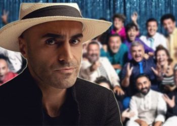 Alper Kul, Gürür Gürr’den Neden Ayonten? Birinci VEFAT Açitladı!