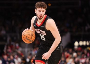 Alperen Şengün Sakatlantar: Houston Rockets 6 Mublik Hasetine Son Verdi!