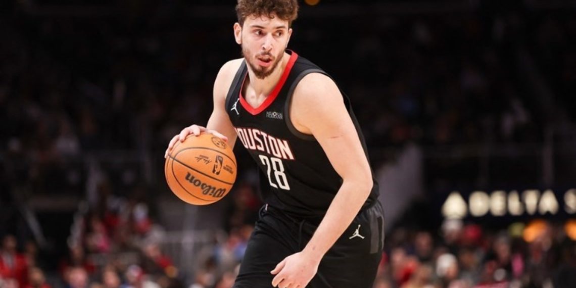 Alperen Şengün’den Itiraf: ‘Fenerbahçe’den Gelen Teklifi …’