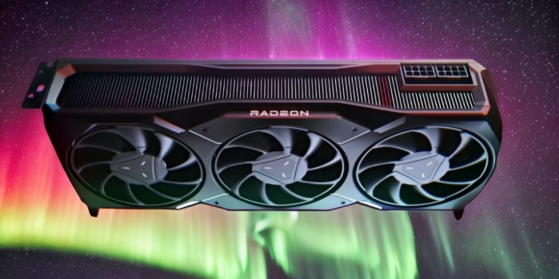 AMD Radeon RX 9070 XT’NIN TENKAK AYRINTURA ORTAYA ÇIKTI!