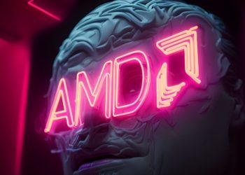 AMD tarihte birinci sefer bu alanda Intel’i geride bıraktı!