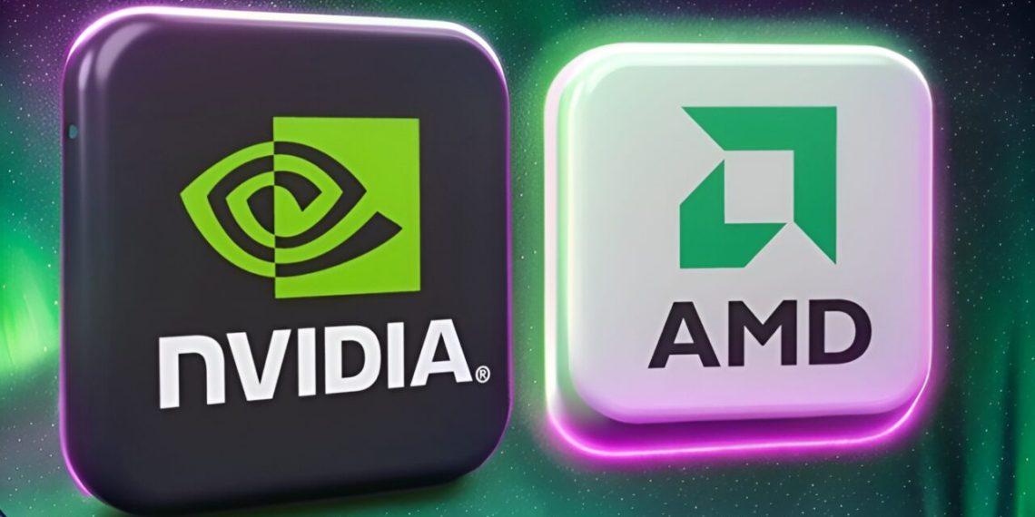 Amd’den, nvidia’a şok! FMF 2.1 Oyunlara Kalite Katacak