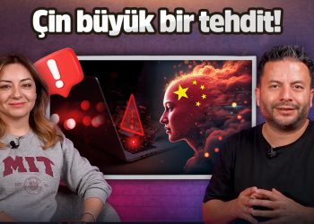 Amerika, çin’e karşifif Savaş Odalari Kurdu!