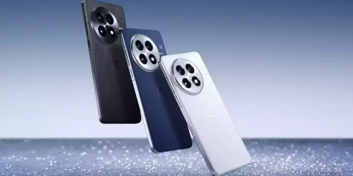 Amiral Gemileriini Kıskandaracak: OnePlus 13 Kücut Ortaya Çukti!