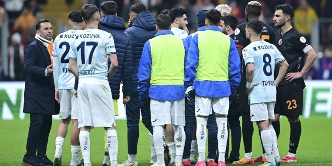 Anadolu Kulpleri Isyan Etti: ‘İki Buyuk Ayre Ligde Oynasin’