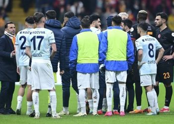 Anadolu Kulpleri Isyan Etti: ‘İki Buyuk Ayre Ligde Oynasin’