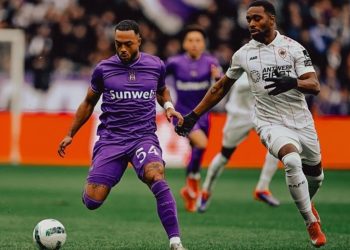Anderlecht, Fenerbahçe Mahai Öncesi Kazandı