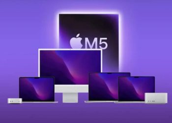 Apple bu ne sürat? M5 üretimi başladı!