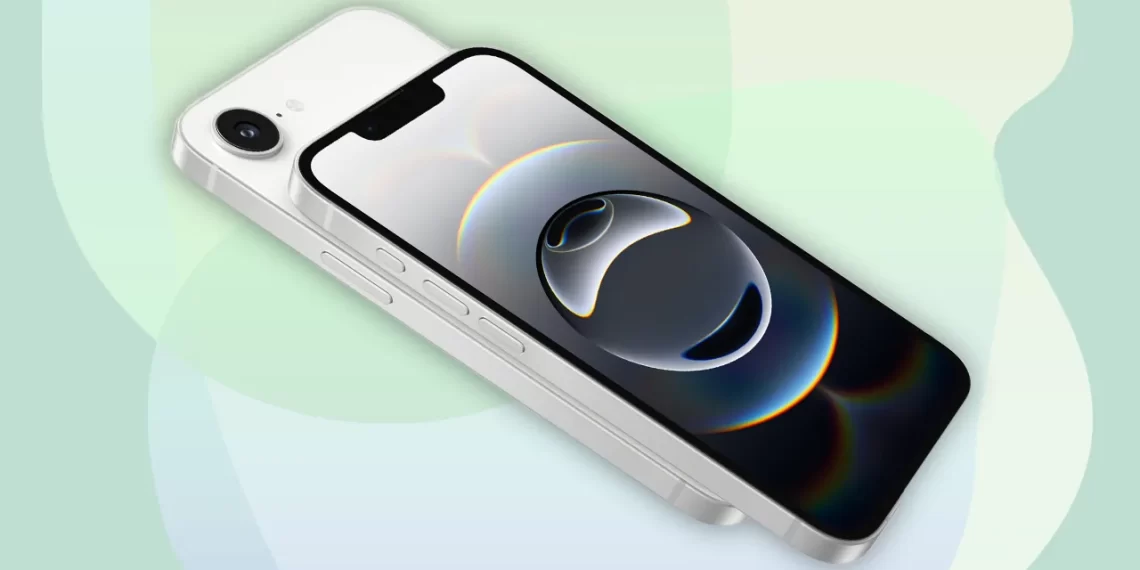 Apple, iPhone 16e’nin fiyatının deoğuştirebilir mi?