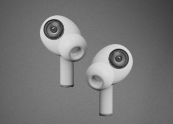 Apple, Kameralı Airpods GelişTiriyor Olabilir