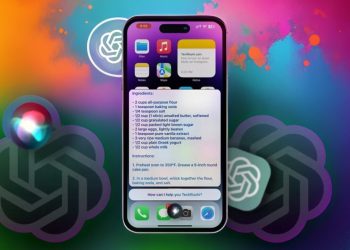Apple ve Google, Siri Için Güclleriini BireshTiriyor!