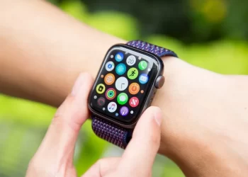 Apple Watch Bir Kere Daha Hayat Kürtar!