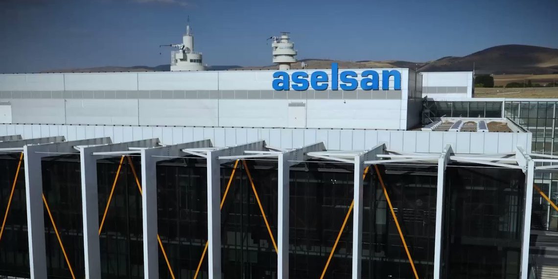ASELSAN FINANSAL SonUçlari VerkıLadı!