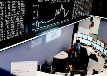 Avrupa Borsalari Olumlu Seyrediyor: Global Piyasalar Karişkör Seyrediyor