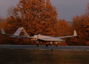 Bayraktar Tb2’nin Tasarimı ve Motoru Dezişti! Işte Yeni Bayraktar TB2T-AI