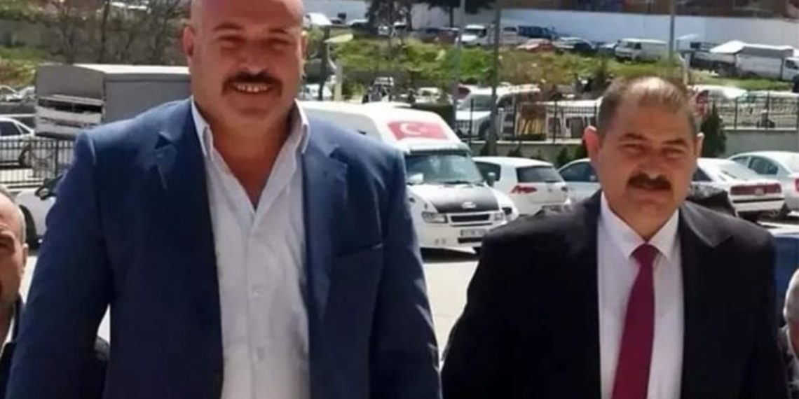 Belediye Dahkani Hilmi Şen Ile MüDafaasini Ölduurmuhtu: 3 Bahayka Cuurumden Mahpusu Isteniryor!