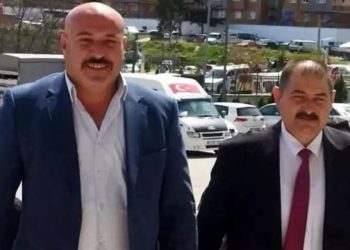 Belediye Dahkani Hilmi Şen Ile MüDafaasini Ölduurmuhtu: 3 Bahayka Cuurumden Mahpusu Isteniryor!