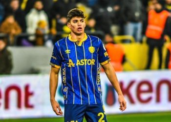 Beşiktam’tan Genç Stopere Kanca: Kaideleri Soruldu!