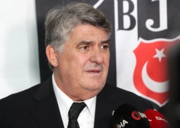 Beşiktam’tan paylaşim: ‘