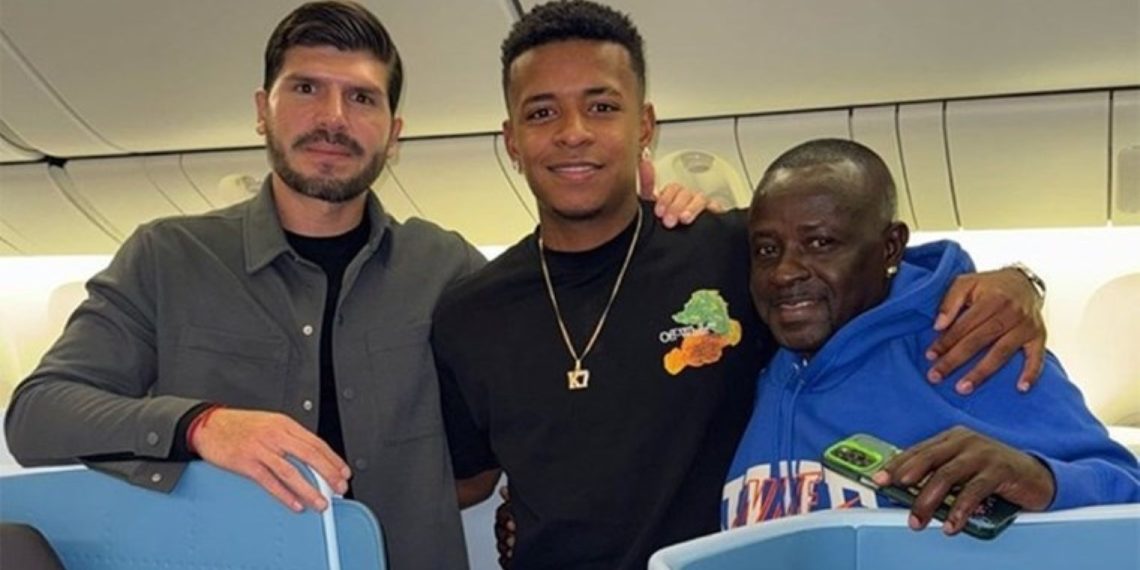 Beşiktaş Duyurdu: İşte Arroyo’nun Geliş Saati!