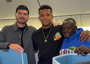 Beşiktaş Duyurdu: İşte Arroyo’nun Geliş Saati!