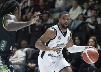 Beşiktaş Fibabanka Meskesd Farkli Galip