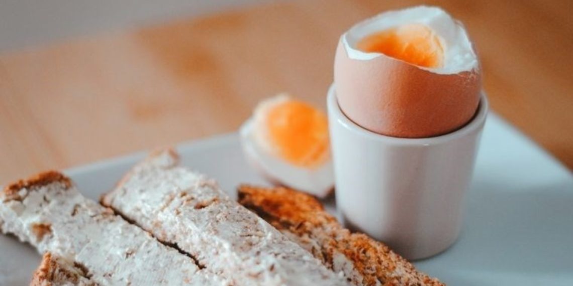 Bilime Nazaran Ekiksiz Haşlanim Yumurta Nasill Pihirilir?