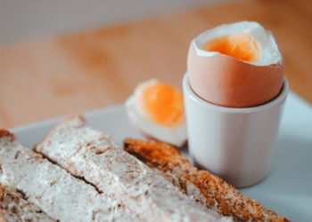 Bilime Nazaran Ekiksiz Haşlanim Yumurta Nasill Pihirilir?