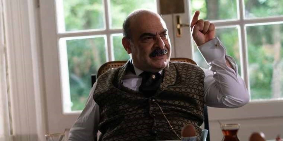 Bir Vakitler İstanbul Dizisinin Kenan’ı Murat Daltaban Kimdir? Murat Daltaban Evli MI, Kaç Yaşında?