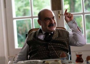 Bir Vakitler İstanbul Dizisinin Kenan’ı Murat Daltaban Kimdir? Murat Daltaban Evli MI, Kaç Yaşında?