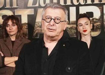 Bir Vakitler İstanbul Dizisinin Kudret’i Hüseyin Avni Danyal Kimdir? Hüsenin Avni Danyal Evli MI, Kaç Yafinda?