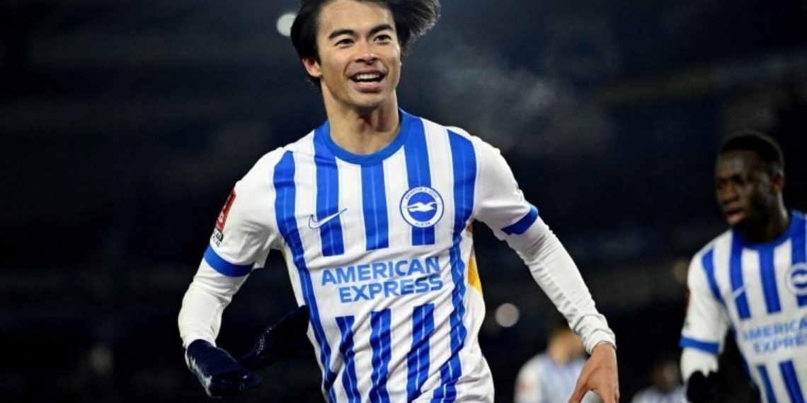 Brighton, Fa Cup’de Chelsea’yi Saf Diski Bikakti!